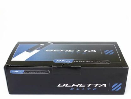 Beretta Elite Cigarette Tubes 100mm
