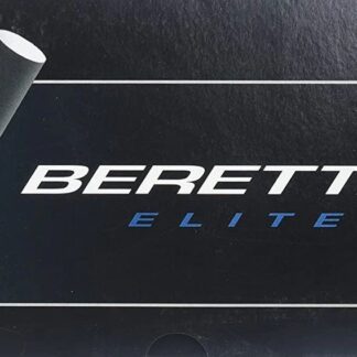 Beretta Elite Cigarette Tubes