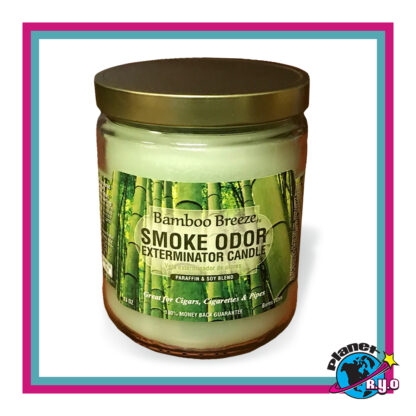 Bamboo Breeze Candle