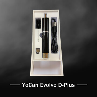 Yocan Evolve-D Plus