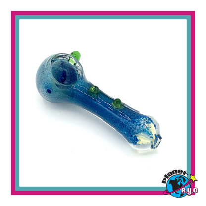 Assorted Glass Hand Pipe