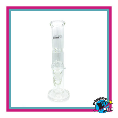 Thick Clear Water Pipe