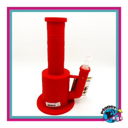 Suction Bottom Water Pipe - Waxmaid