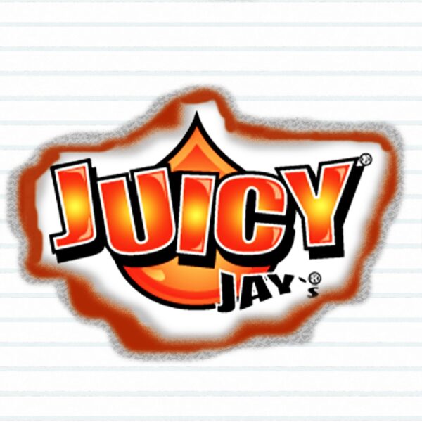 Juicy Jay's Rolling Papers