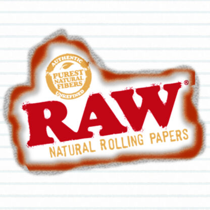 Raw Natural Unrefined Rolling Papers