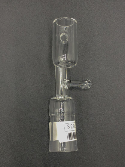 16mm Female Quartz Glass Banger