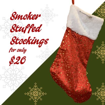 Smoker Stockings